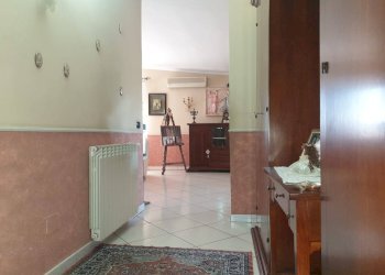 Quadrilocale Sant'Arpino - foto 13