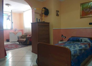 Quadrilocale Sant'Arpino - foto 17