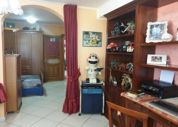 Quadrilocale Sant'Arpino - foto 18