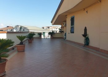 Quadrilocale Sant'Arpino - foto 21