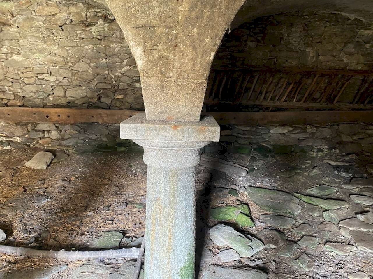 aloieboasso-salbertrand-localita-frenee4 - Holiday home borgata Frazione Frenee, 2, Salbertrand - photo 3