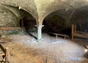 aloieboasso-salbertrand-localita-frenee3 - Holiday home borgata Frazione Frenee, 2, Salbertrand - photo 2