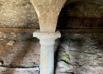 aloieboasso-salbertrand-localita-frenee4 - Holiday home borgata Frazione Frenee, 2, Salbertrand - photo 3