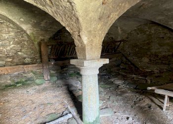 aloieboasso-salbertrand-localita-frenee5 - Holiday home borgata Frazione Frenee, 2, Salbertrand - photo 4