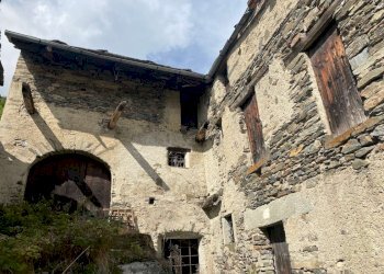 aloieboasso-salbertrand-localita-frenee2 - Holiday home borgata Frazione Frenee, 2, Salbertrand - photo 5