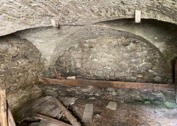 aloieboasso-salbertrand-localita-frenee6 - Holiday home borgata Frazione Frenee, 2, Salbertrand - photo 6