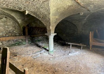 aloieboasso-salbertrand-localita-frenee7 - Holiday home borgata Frazione Frenee, 2, Salbertrand - photo 7