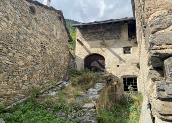 aloieboasso-salbertrand-localita-frenee8 - Holiday home borgata Frazione Frenee, 2, Salbertrand - photo 8