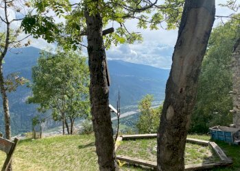 aloieboasso-salbertrand-localita-frenee10 - Holiday home borgata Frazione Frenee, 2, Salbertrand - photo 9