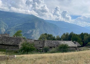 aloieboasso-salbertrand-localita-frenee11 - Holiday home borgata Frazione Frenee, 2, Salbertrand - photo 11