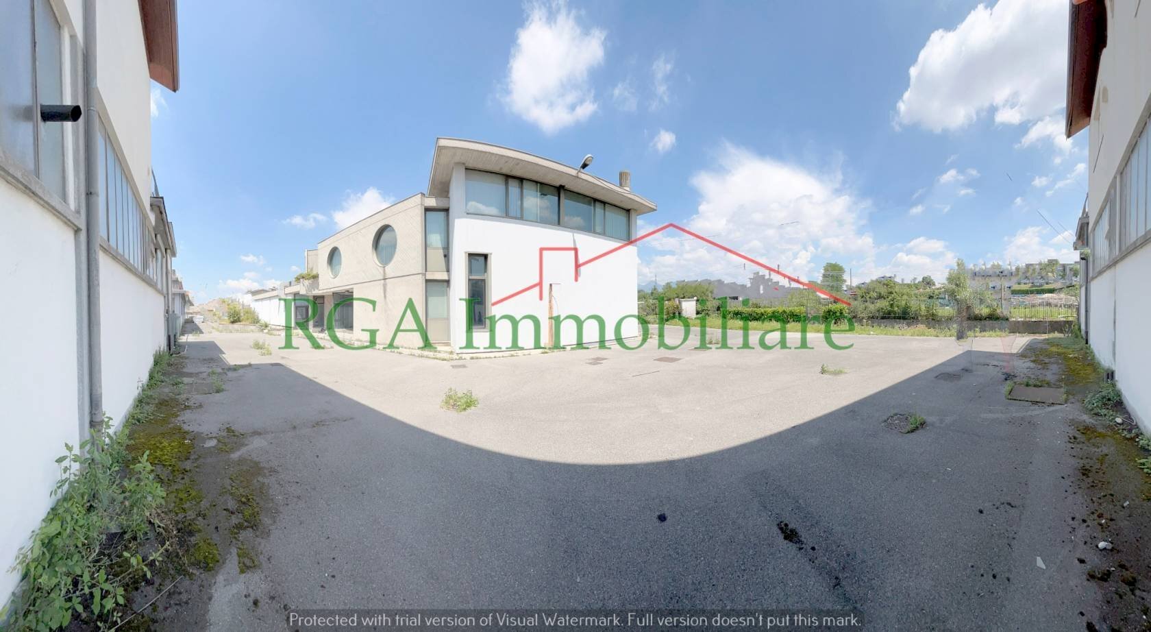 piazzale - Office viale John Fitzgerald Kennedy, Seriate - photo 3