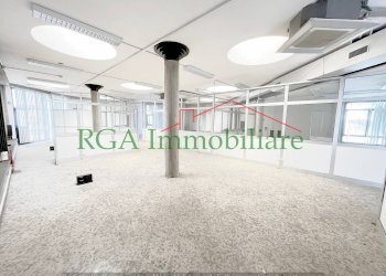 ufficio - Ufficio viale John Fitzgerald Kennedy, Seriate - foto 2
