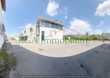 piazzale - Ufficio viale John Fitzgerald Kennedy, Seriate - foto 3