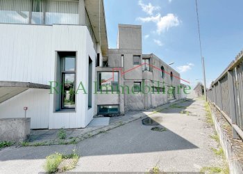 piazzale - Ufficio viale John Fitzgerald Kennedy, Seriate - foto 6