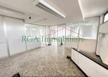 ufficio - Ufficio viale John Fitzgerald Kennedy, Seriate - foto 14