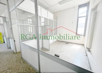 ufficio - Ufficio viale John Fitzgerald Kennedy, Seriate - foto 18