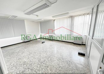 ufficio - Ufficio viale John Fitzgerald Kennedy, Seriate - foto 21