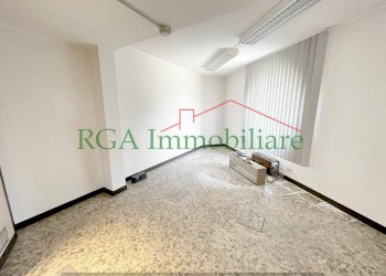 ufficio - Ufficio viale John Fitzgerald Kennedy, Seriate - foto 24