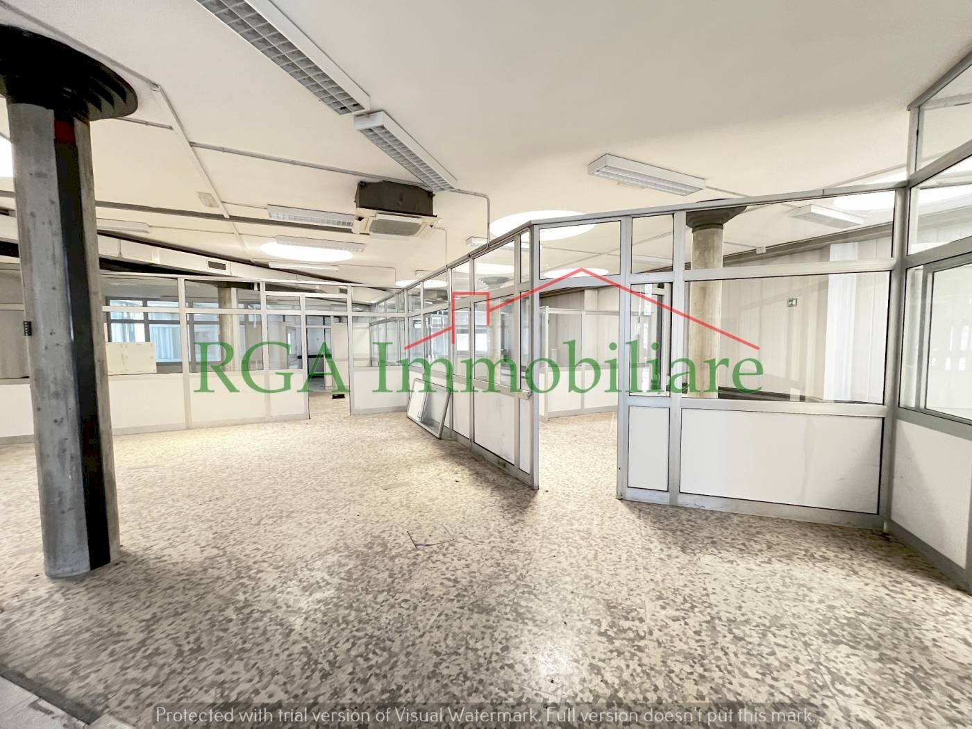 ufficio - Office via Dante Alighieri, 38B, Seriate - photo 3