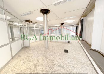 ufficio - Ufficio via Dante Alighieri, 38B, Seriate - foto 1