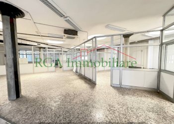 ufficio - Ufficio via Dante Alighieri, 38B, Seriate - foto 3