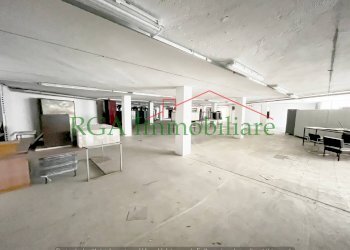 ufficio - Ufficio via Dante Alighieri, 38B, Seriate - foto 10