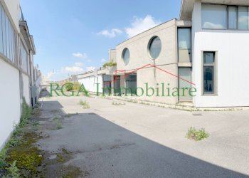 piazzale - Ufficio via Dante Alighieri, 38B, Seriate - foto 11