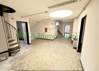 ufficio - Ufficio via Dante Alighieri, 38B, Seriate - foto 13