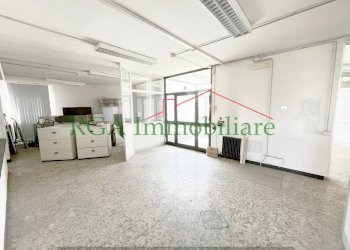 ufficio - Ufficio via Dante Alighieri, 38B, Seriate - foto 19