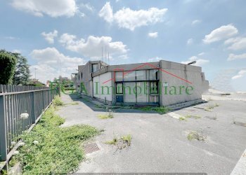 est - Ufficio via Dante Alighieri, 38B, Seriate - foto 25