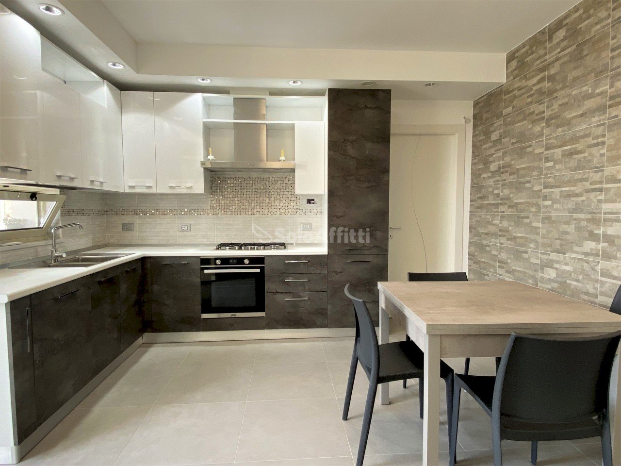 Independent house Catanzaro - photo 1