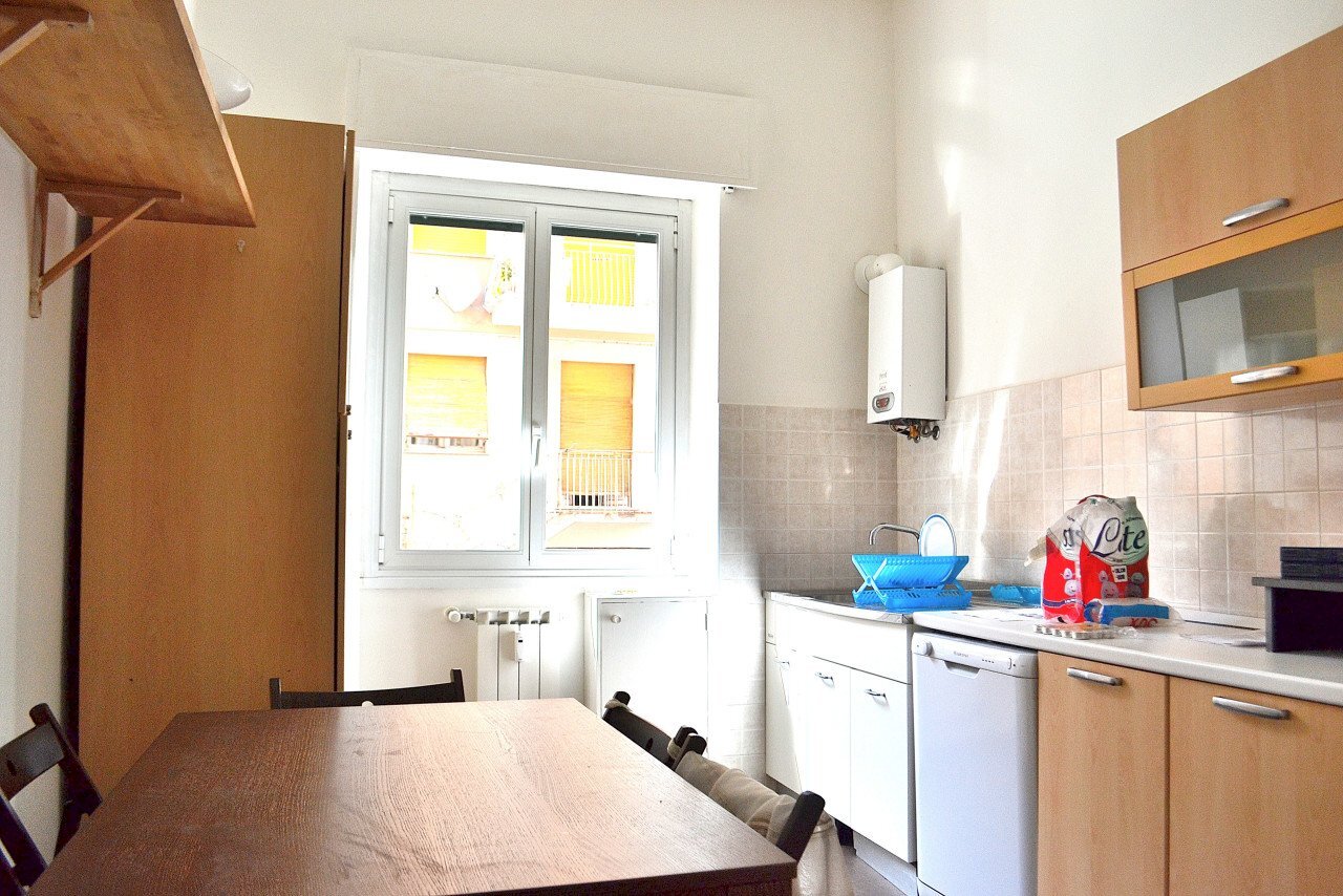 DSC_1407_1476.JPG - Terreno non edificabile Via Annibale Passaggi 14, Genova - foto 3