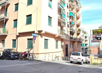 DSC_1439_1491.JPG - Terreno non edificabile Via Annibale Passaggi 14, Genova - foto 1