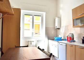 DSC_1407_1476.JPG - Terreno non edificabile Via Annibale Passaggi 14, Genova - foto 3