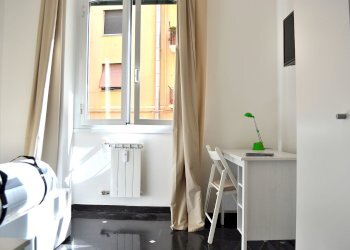 DSC_1422_1482.JPG - Terreno non edificabile Via Annibale Passaggi 14, Genova - foto 6