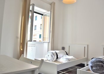 DSC_1428_1485.JPG - Terreno non edificabile Via Annibale Passaggi 14, Genova - foto 7