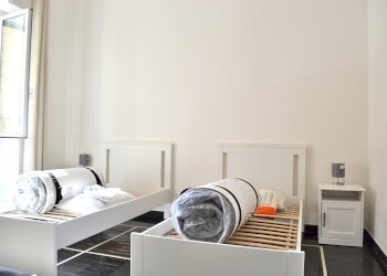 DSC_1427_1484.JPG - Terreno non edificabile Via Annibale Passaggi 14, Genova - foto 9