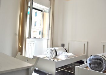 DSC_1430_1487.JPG - Terreno non edificabile Via Annibale Passaggi 14, Genova - foto 12