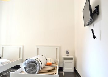 DSC_1429_1486.JPG - Terreno non edificabile Via Annibale Passaggi 14, Genova - foto 13