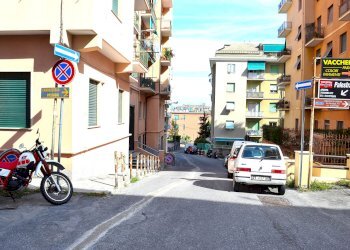 DSC_1442_1493.JPG - Terreno non edificabile Via Annibale Passaggi 14, Genova - foto 15