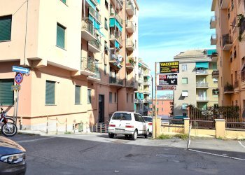 DSC_1440_1492.JPG - Terreno non edificabile Via Annibale Passaggi 14, Genova - foto 16