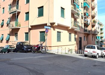 DSC_1438_1490.JPG - Terreno non edificabile Via Annibale Passaggi 14, Genova - foto 17