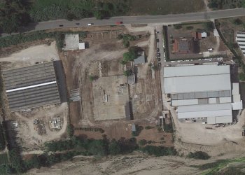 06 AREA EDIFICABILE A DESTINAZIONE INDUSTRIALE COM - Terreno edificabile Ripatransone - foto 5