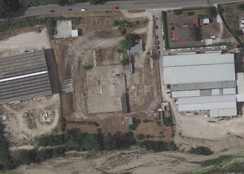 07 AREA EDIFICABILE A DESTINAZIONE INDUSTRIALE COM - Terreno edificabile Ripatransone - foto 6