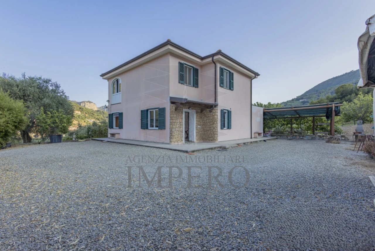 Casa indipendente Località Casermette 4, Ventimiglia - foto 2
