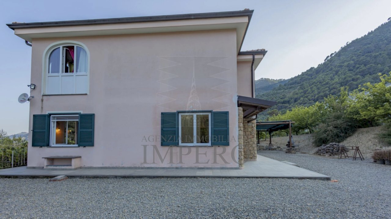 Casa indipendente Località Casermette 4, Ventimiglia - foto 3