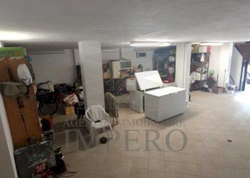 garage - Independent house Località Casermette 4, Ventimiglia - photo 19