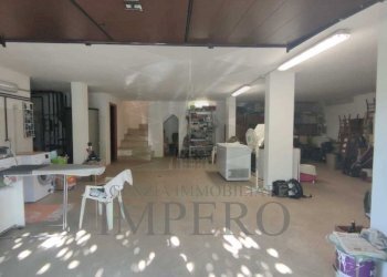 garage - Independent house Località Casermette 4, Ventimiglia - photo 20