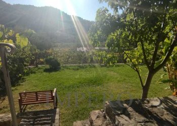 giardino - Independent house Località Casermette 4, Ventimiglia - photo 22