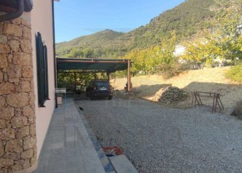 foto esterna - Independent house Località Casermette 4, Ventimiglia - photo 26